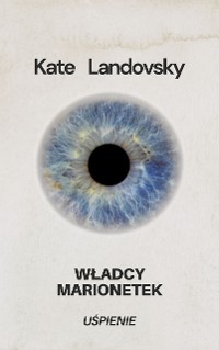 Cover Władcy Marionetek