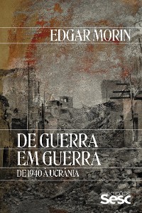 Cover De guerra em guerra