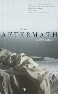 Cover Aftermath: Stories