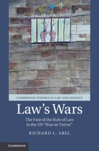 Cover Law's Wars