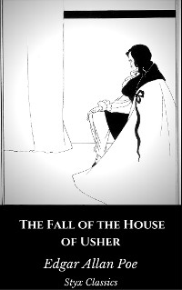 Cover The Fall of the House of Usher