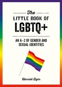 Cover Little Book of LGBTQ+