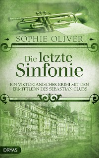 Cover Die letzte Sinfonie