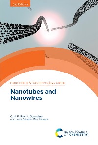Cover Nanotubes and Nanowires