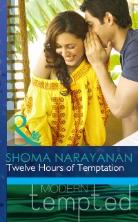 Cover TWELVE HOURS OF TEMPTATION EB