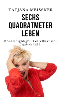 Cover Monatshighlight: Löffelkarussell