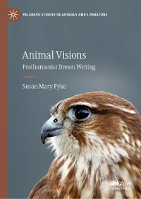 Cover Animal Visions