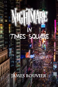 Cover Nightmare in Times Square