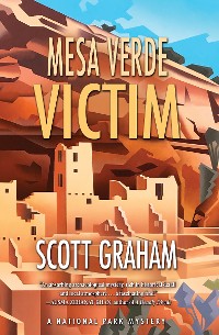 Cover Mesa Verde Victim