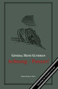 Cover Achtung - Panzer!