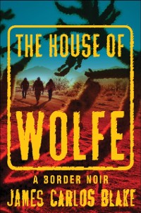 Cover House of Wolfe
