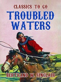 Cover Troubled Waters