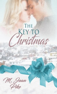 Cover Key to Christmas