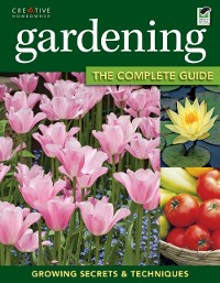 Cover Gardening