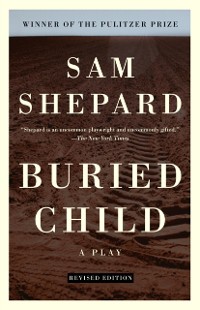 Cover Buried Child