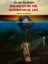 Cover Dialogues on the Supersensual Life