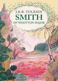 Cover Smith of Wootton Major