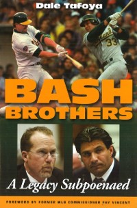 Cover Bash Brothers