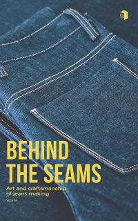 Cover Behind the Seams