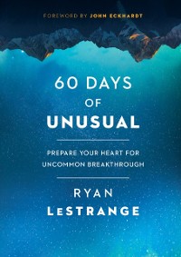 Cover 60 Days of Unusual