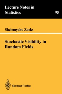 Cover Stochastic Visibility in Random Fields