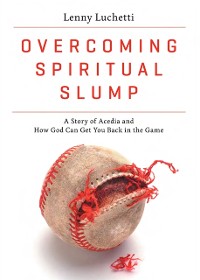 Cover Overcoming Spiritual Slump