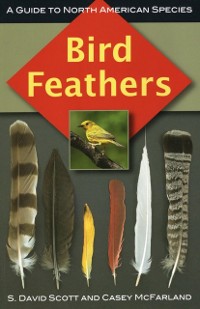 Cover Bird Feathers