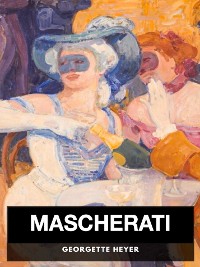 Cover Mascherati