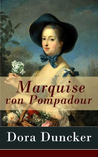Cover Marquise von Pompadour