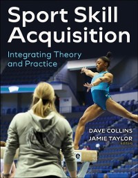 Cover Sport Skill Acquisition