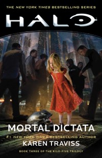 Cover Halo: Mortal Dictata