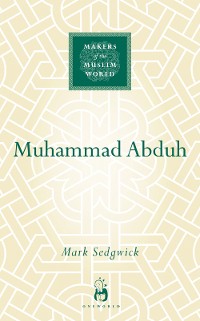 Cover Muhammad Abduh