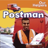 Cover Postman