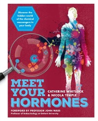 Cover Meet Your Hormones