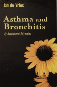 Cover Asthma and Bronchitis