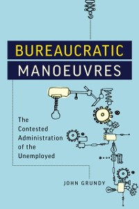 Cover Bureaucratic Manoeuvres