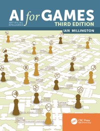 Cover AI for Games, Third Edition