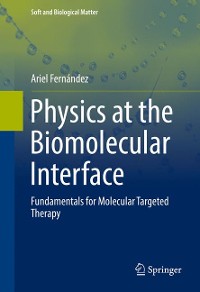 Cover Physics at the Biomolecular Interface