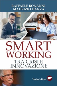 Cover Smart working tra crisi e innovazione