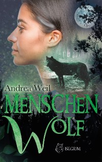 Cover Menschenwolf