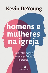 Cover Homens e mulheres na igreja