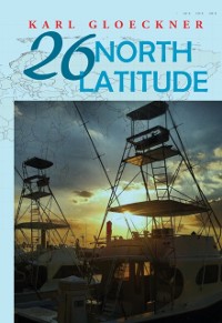 Cover 26 North Latitude