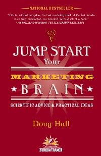 Cover Jump Start Your Marketing Brain
