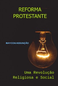 Cover Reforma Protestante