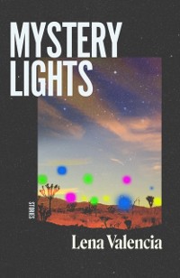 Cover Mystery Lights