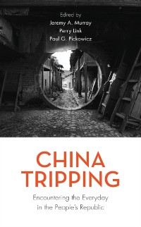Cover China Tripping