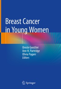 Cover Breast Cancer in Young Women