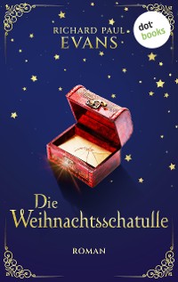 Cover Die Weihnachtsschatulle