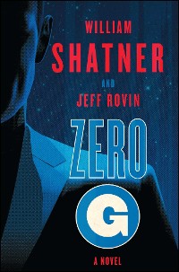 Cover Zero-G: Book 1