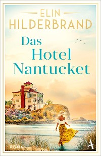 Cover Das Hotel Nantucket